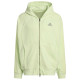 Adidas Ανδρική ζακέτα Adilenium Season 4 Teamgeist Full-Zip Hoodie